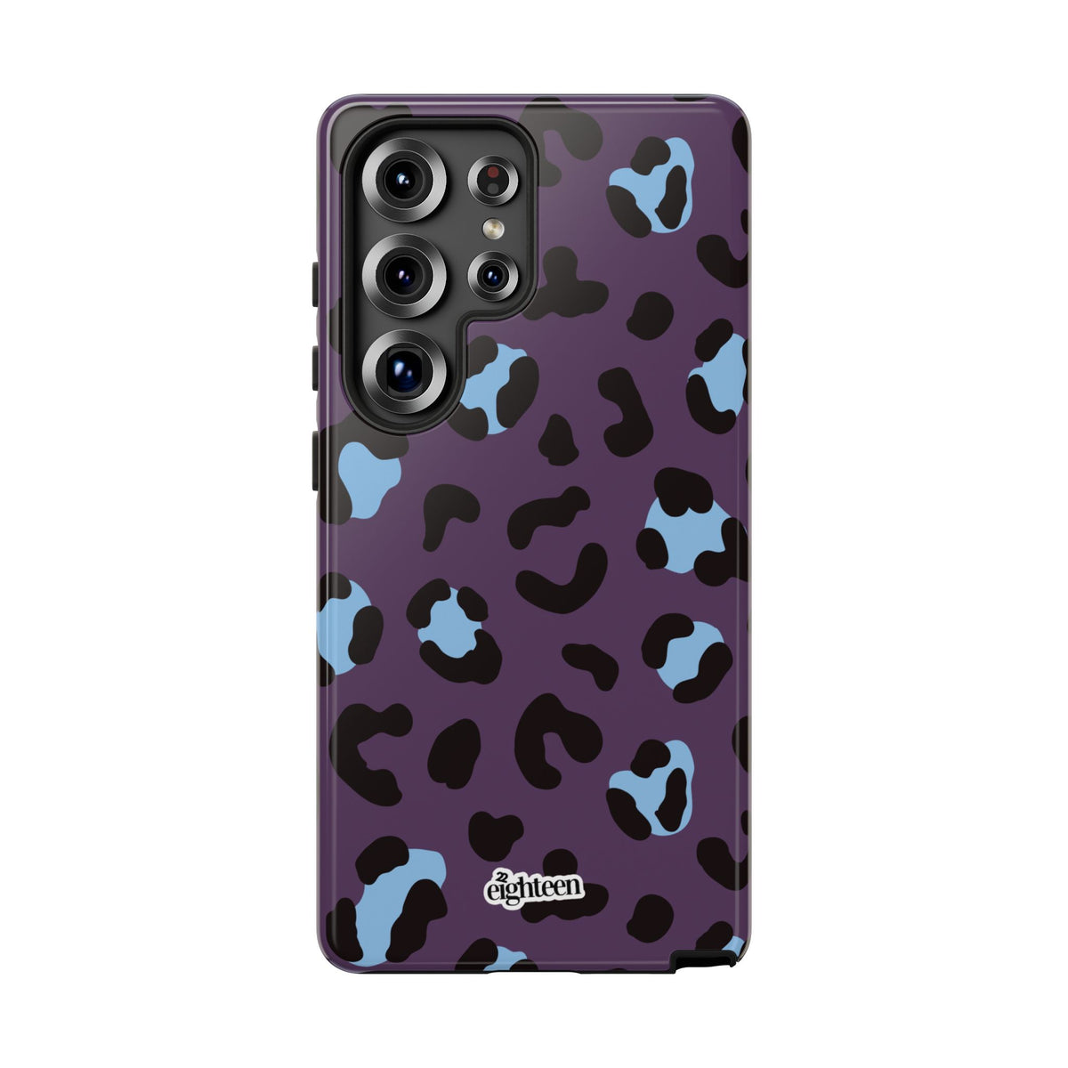 Wild Cat: Daydream Phone Case