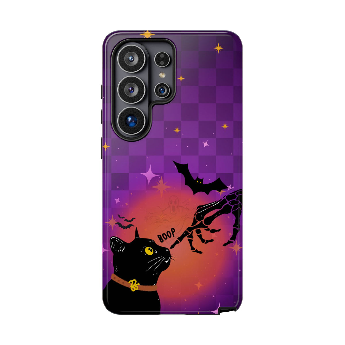 Thrilla Phone Case