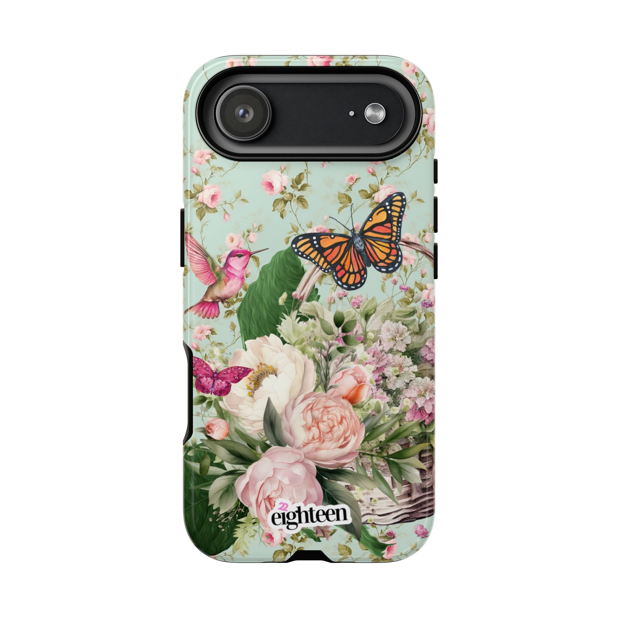 Botanic Bliss Tough Case
