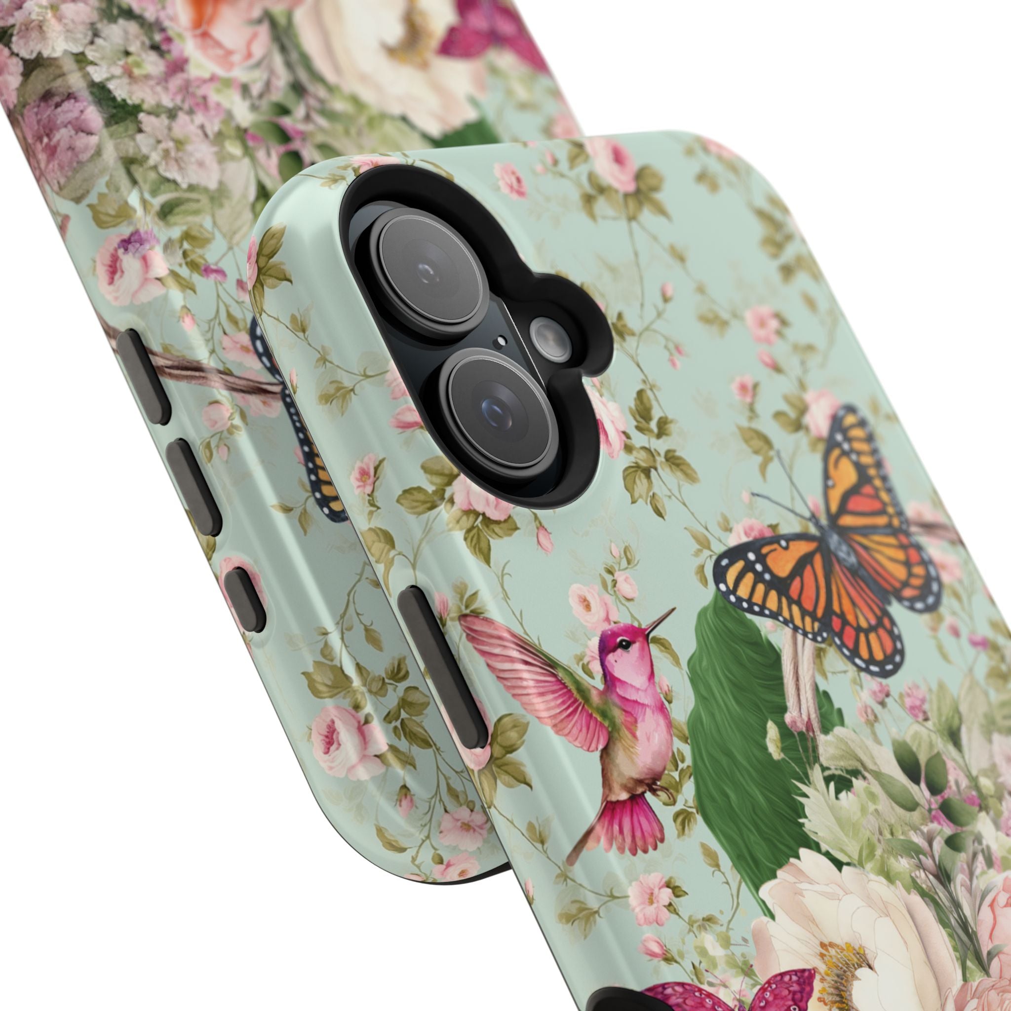 Botanic Bliss MagSafe Tough Case