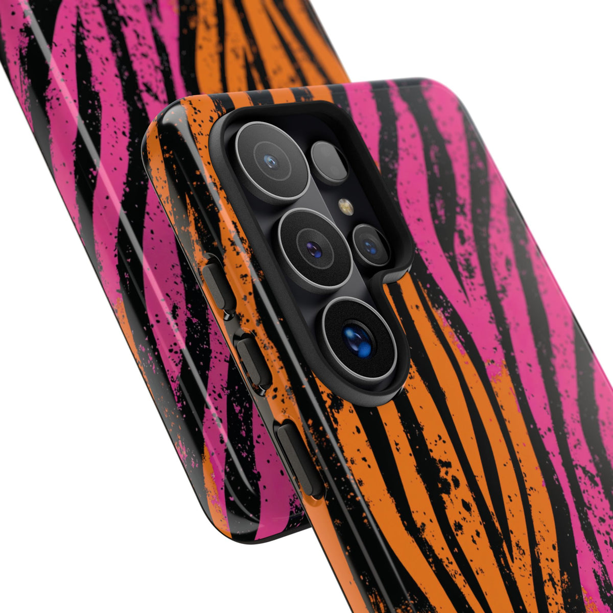 Wild Heat Tough Phone Case
