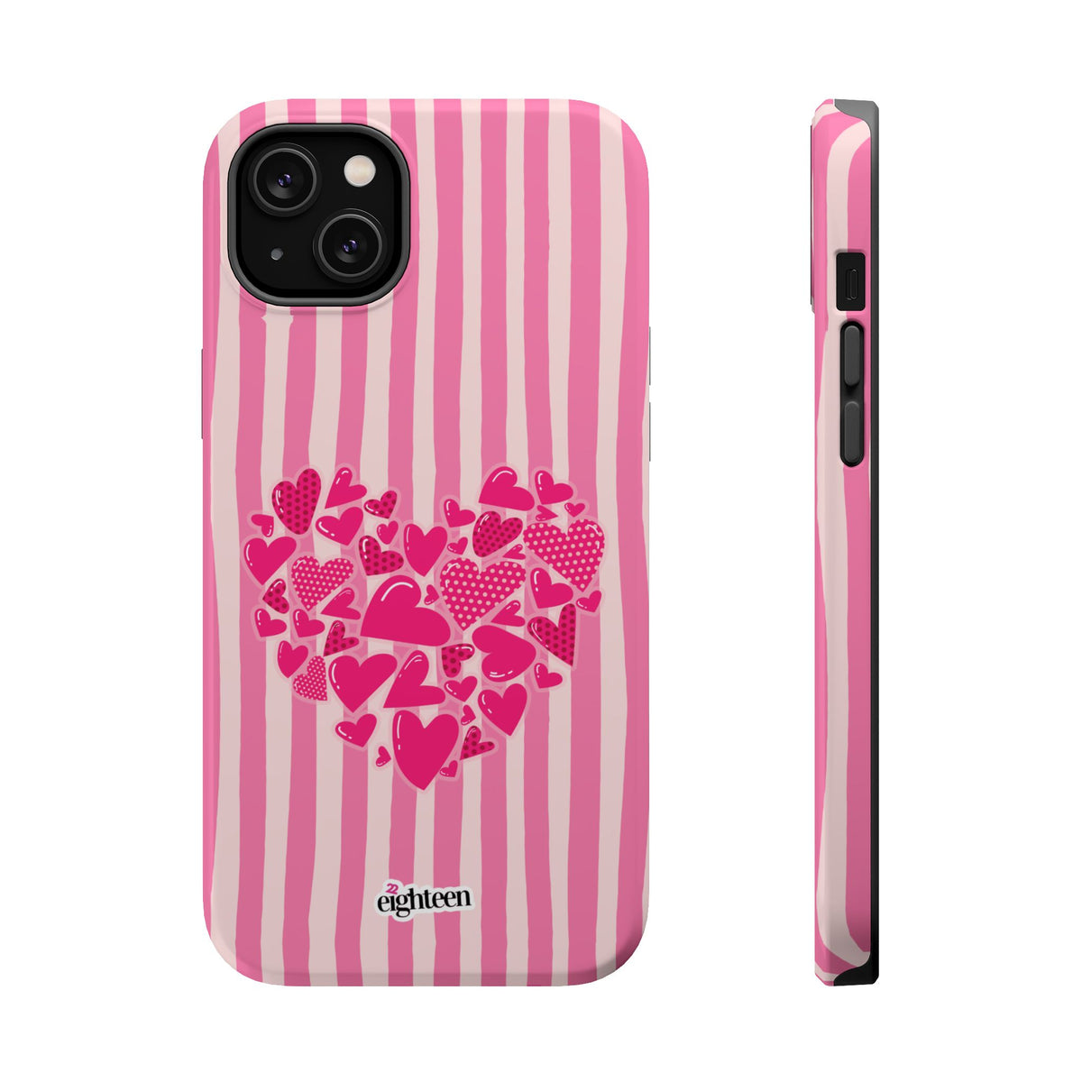 Lover Girl MagSafe Phone Case