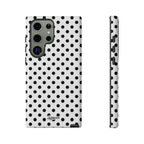 Dot Theory Phone Case