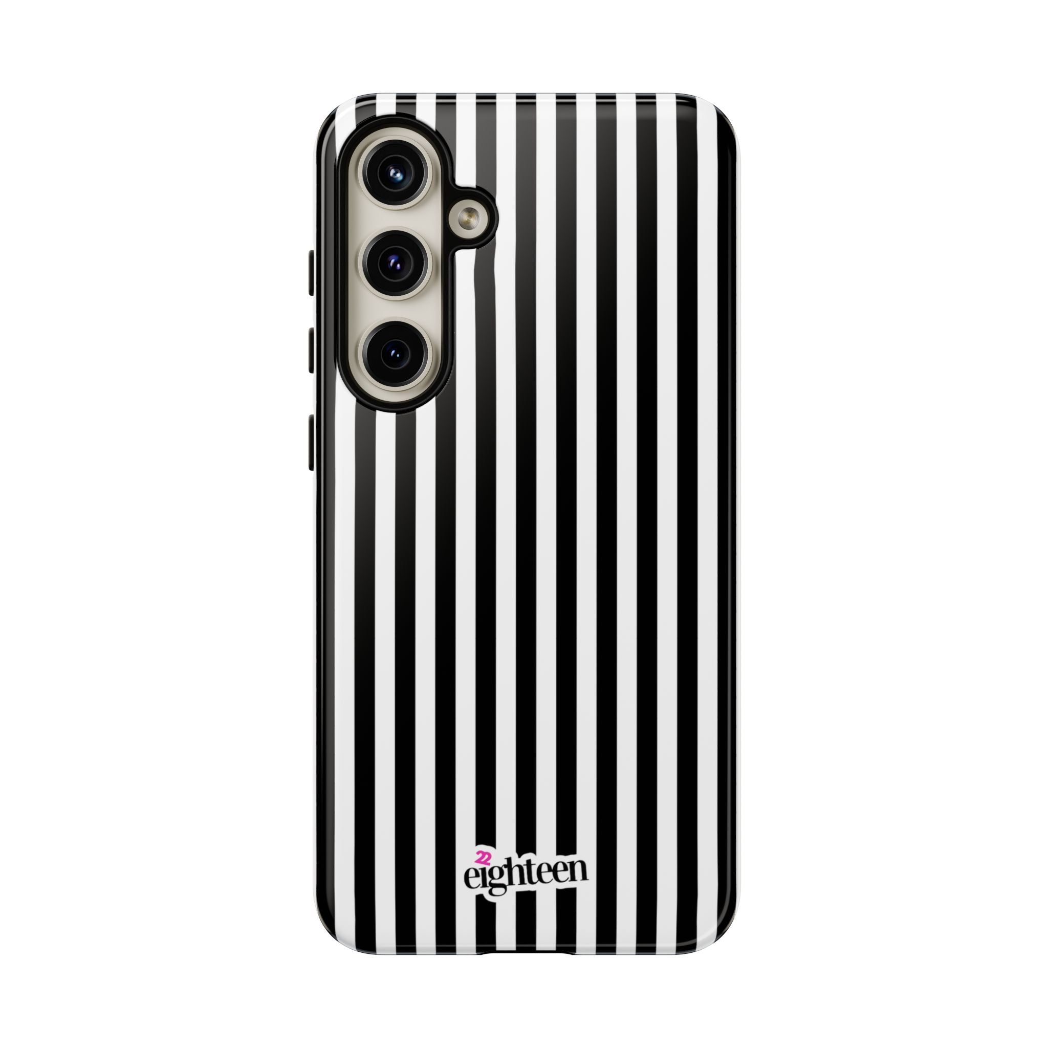 Baseline Tough Phone Case