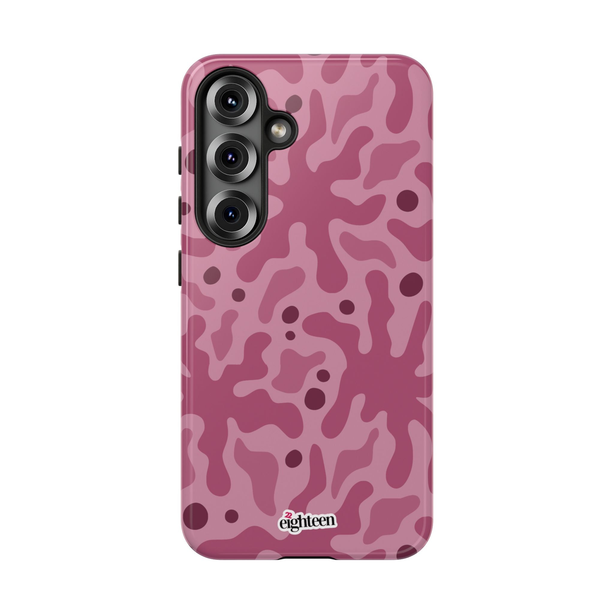 Pieces Tough Phone Case