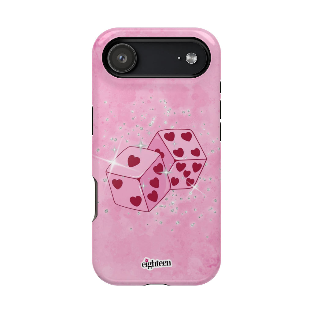 Sweet Stakes MagSafe Tough Case