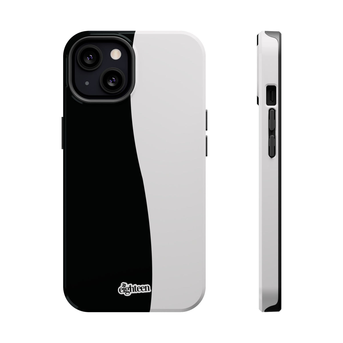 Yin Yang MagSafe PhoneCase