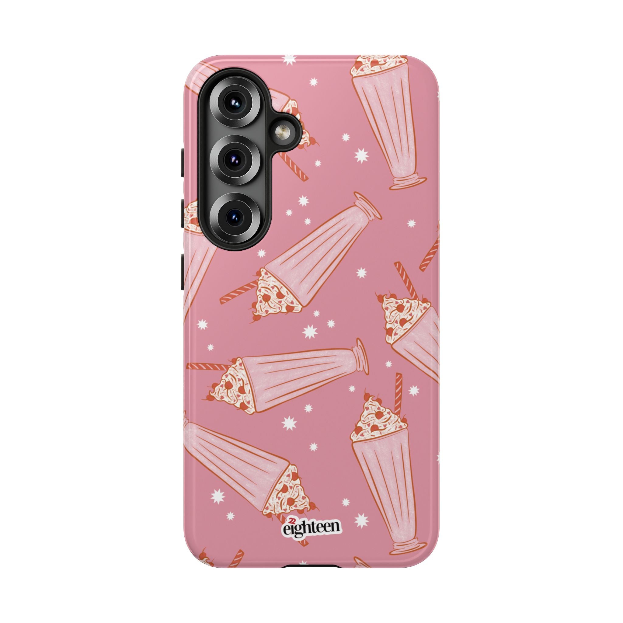 Shake It Tough Phone Case