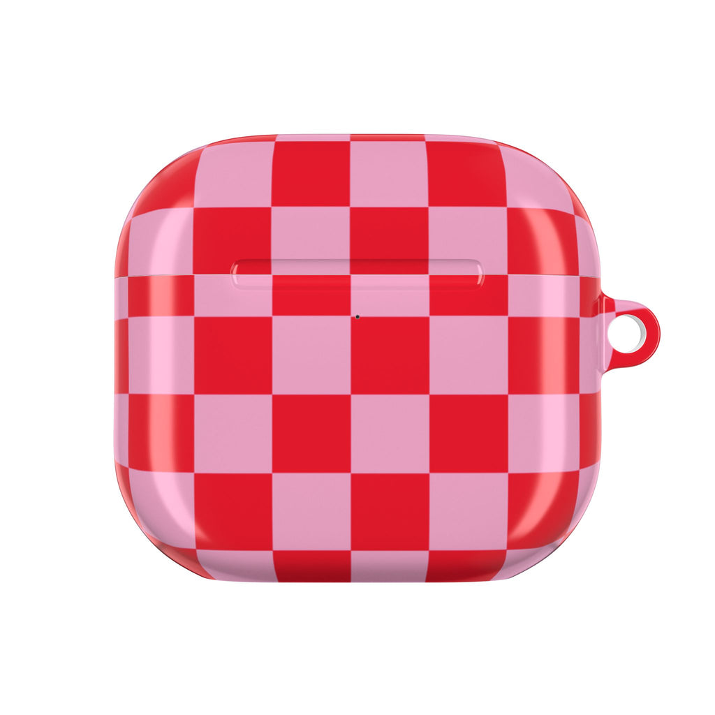 Check Mate AirPod Case