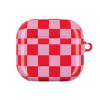 Check Mate AirPod Case