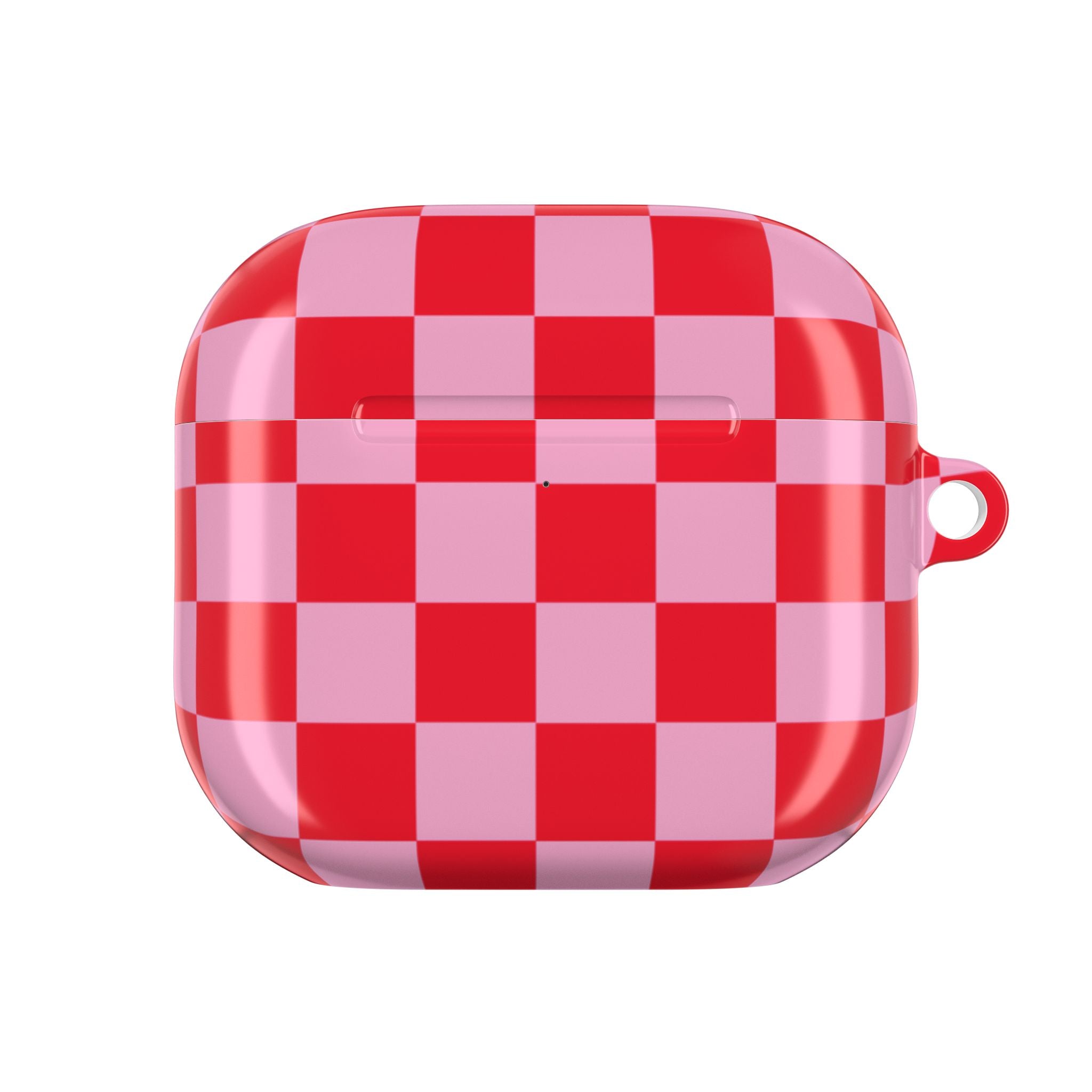 Check Mate AirPod Case