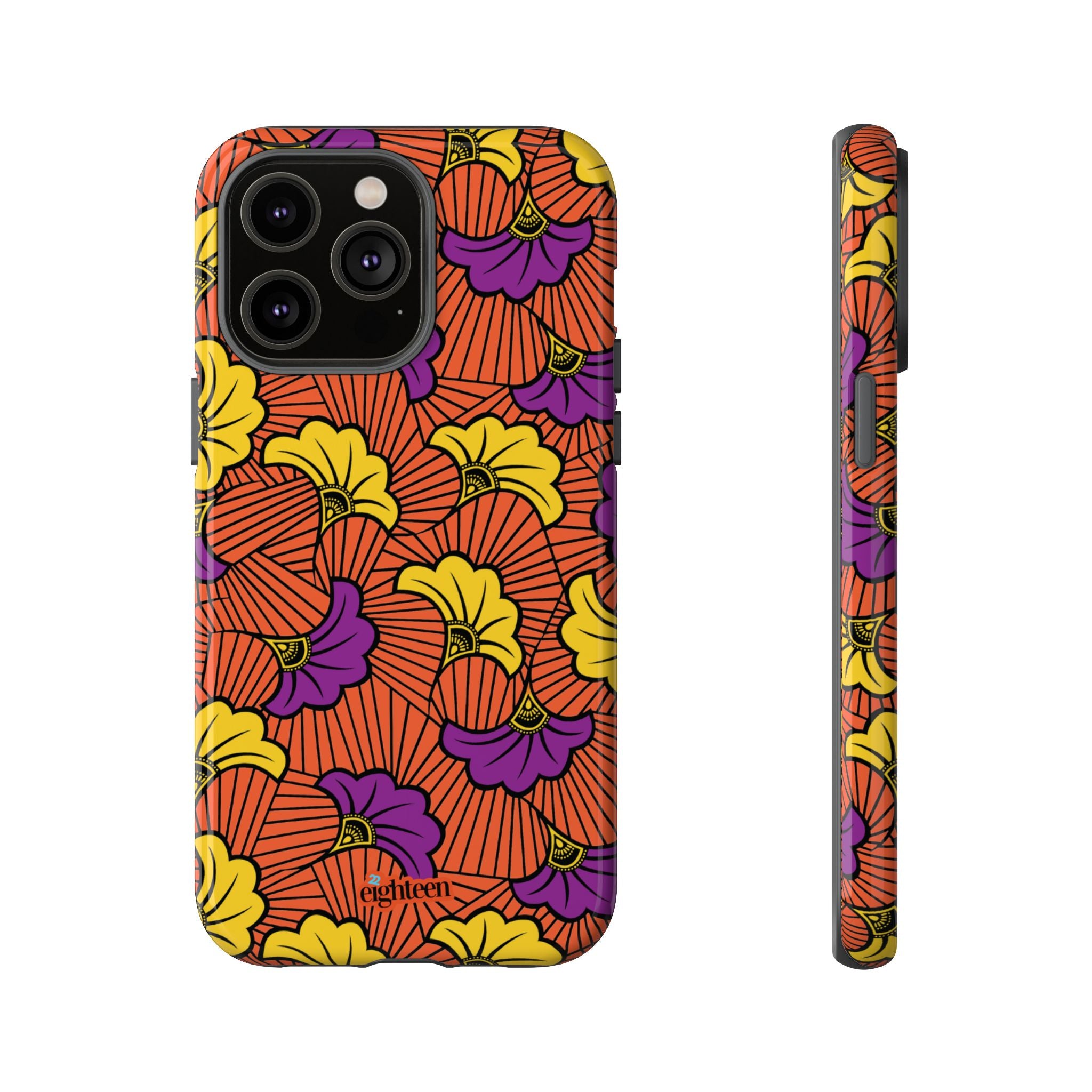Imani Tough Phone Case