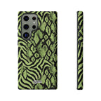 Untamed Phone Case