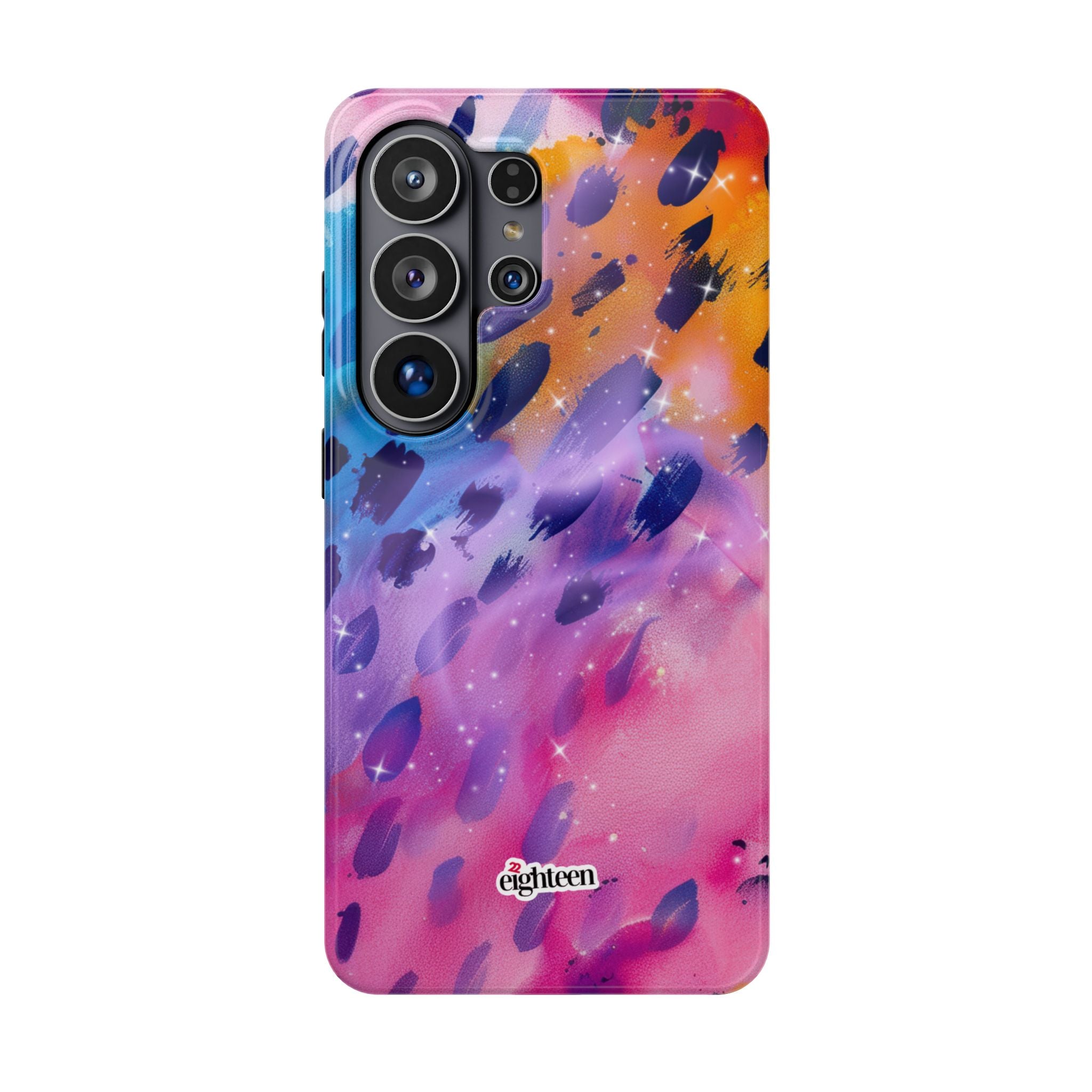 Afterglow MagSafe Tough Case