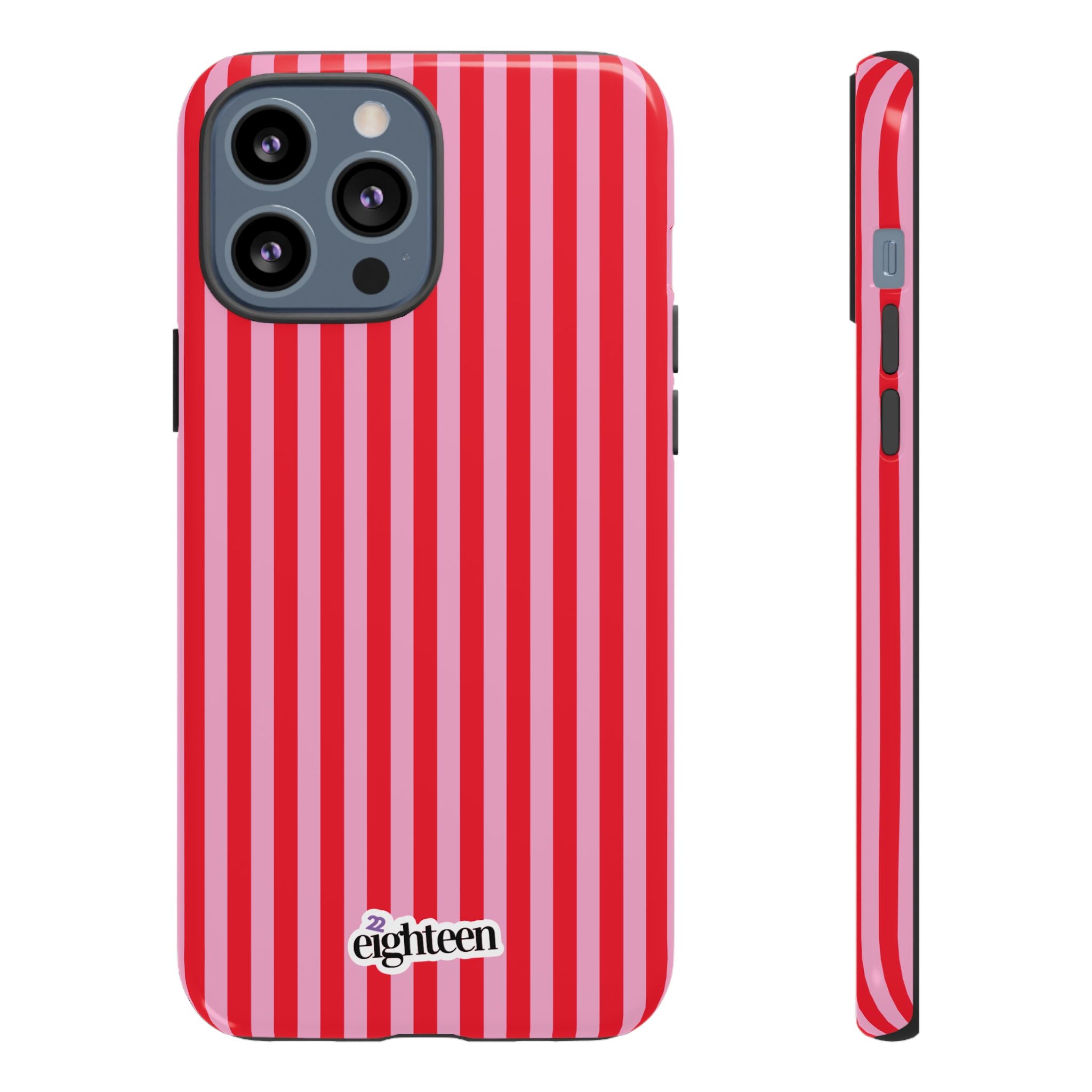 Heartline Tough Phone Case