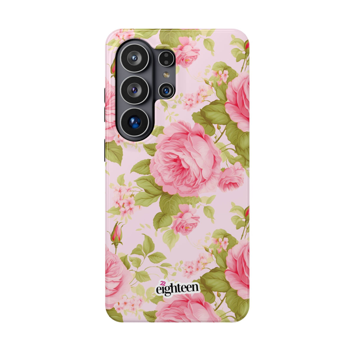 Forever Floral MagSafe Phone Case