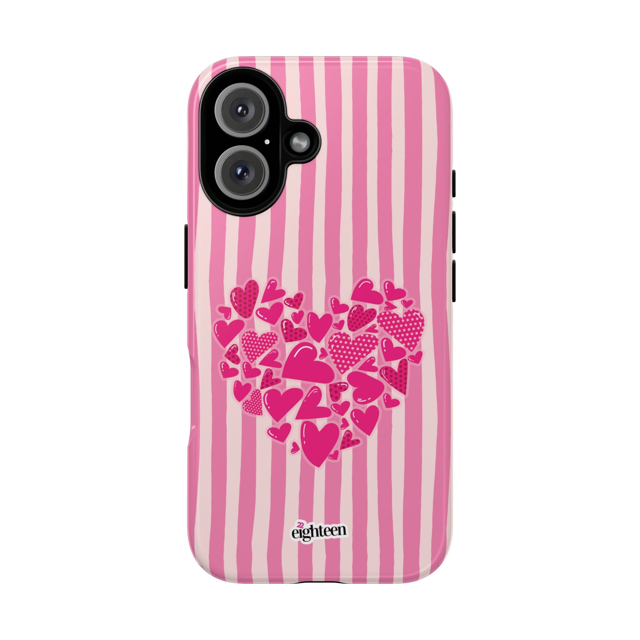 Lover Girl Tough Phone Case