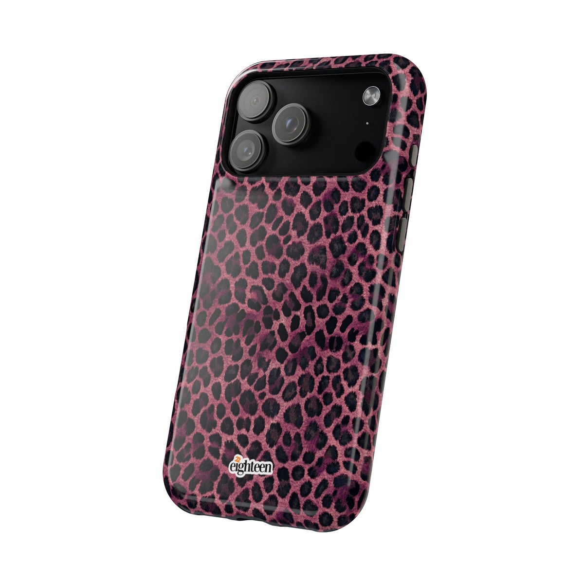 Midnight Plum MagSafe Phone Case