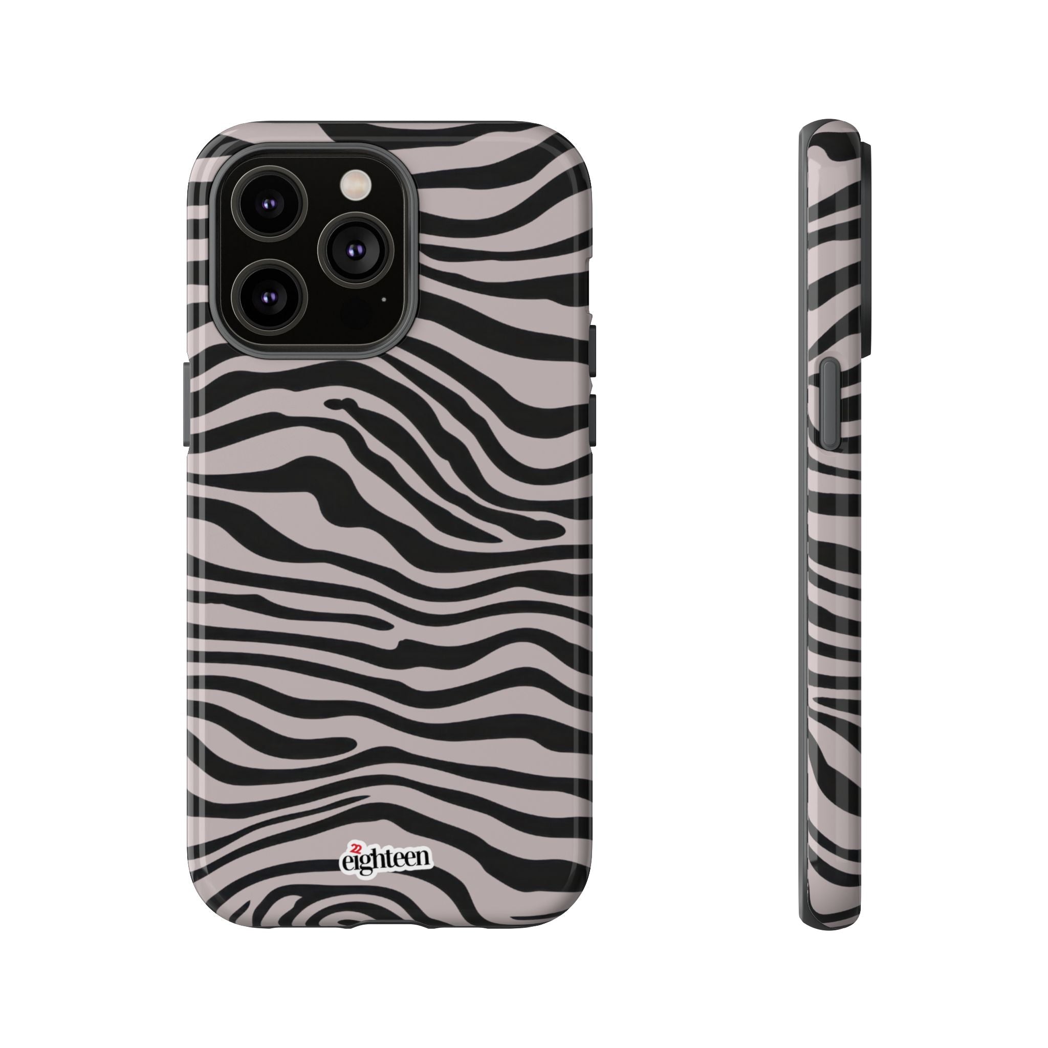 Saharan Stripe Tough Phone Case