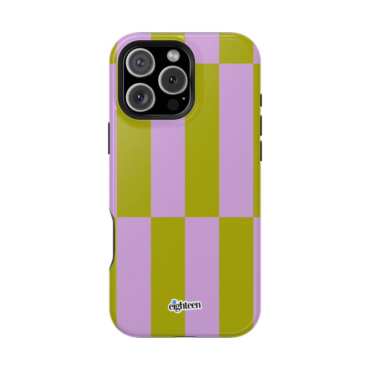 Pistachio Dream MagSafe Phone Case