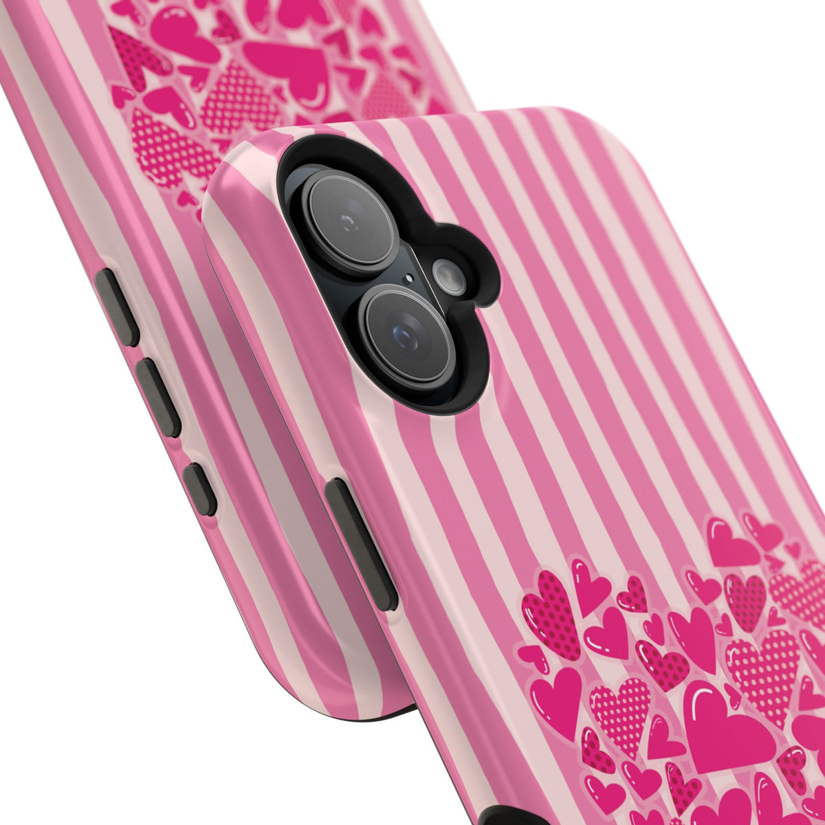 Lover Girl MagSafe Phone Case