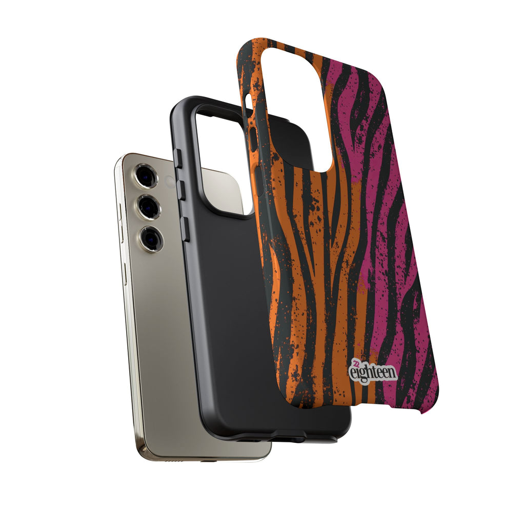 Wild Heat Tough Phone Case