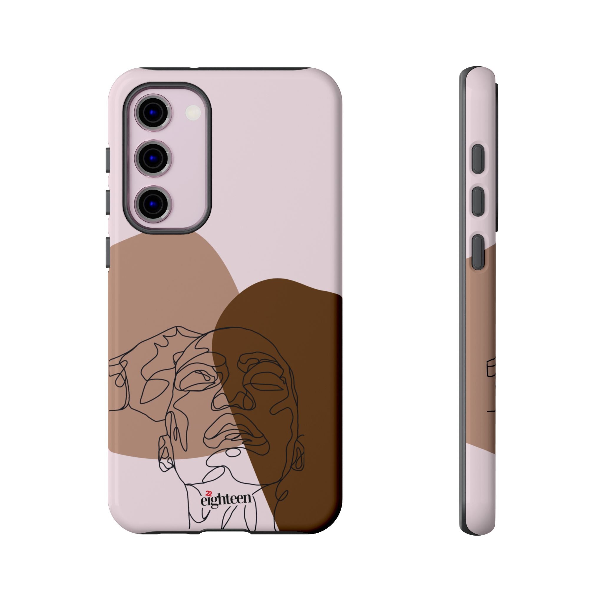 Essence Tough Phone Case