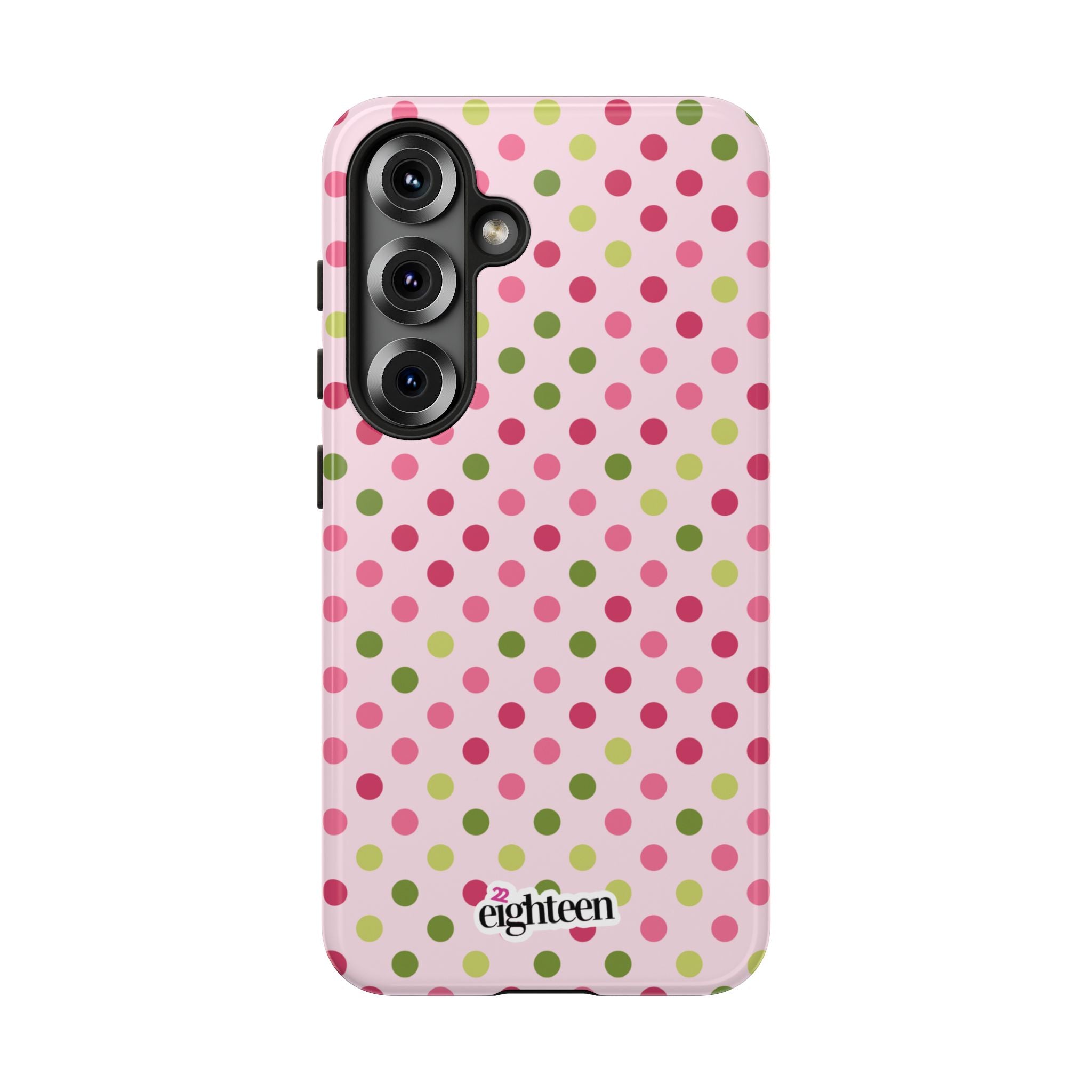 Sweet Spot Tough Phone Case