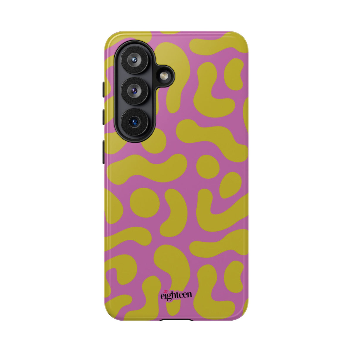 Lime Crush Phone Case