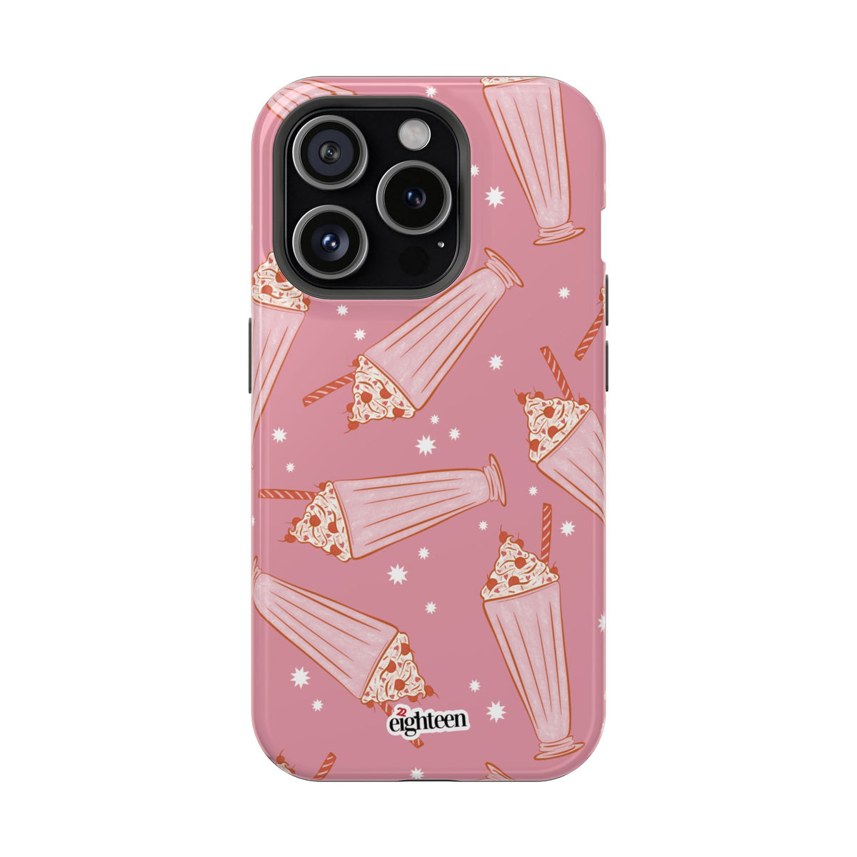 Shake It MagSafe Phone Case