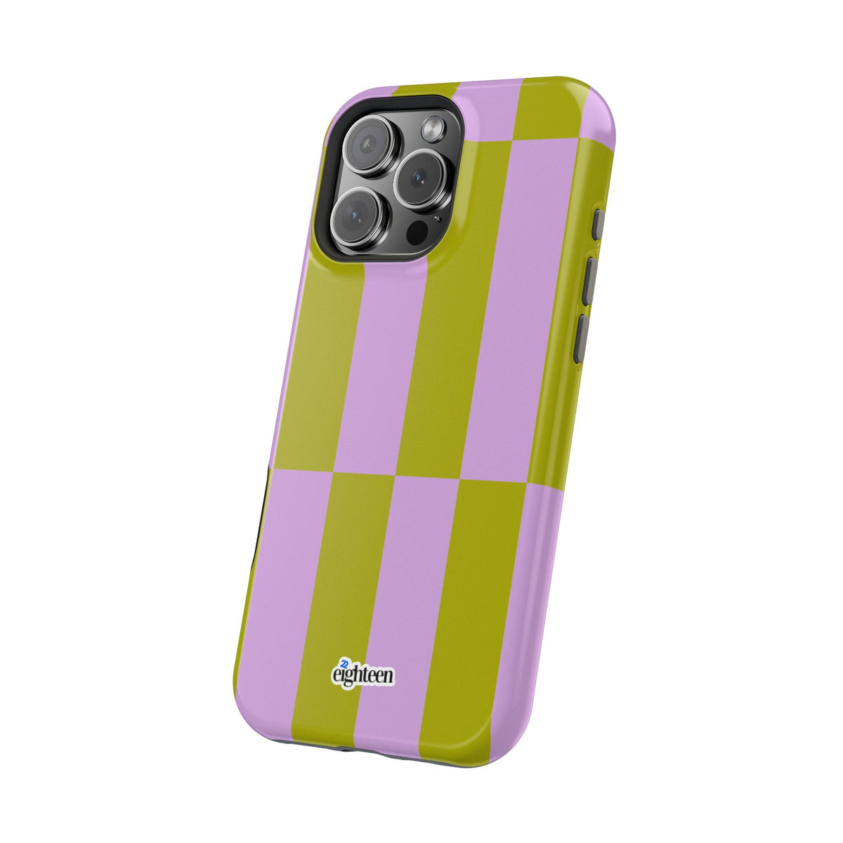Pistachio Dream MagSafe Phone Case