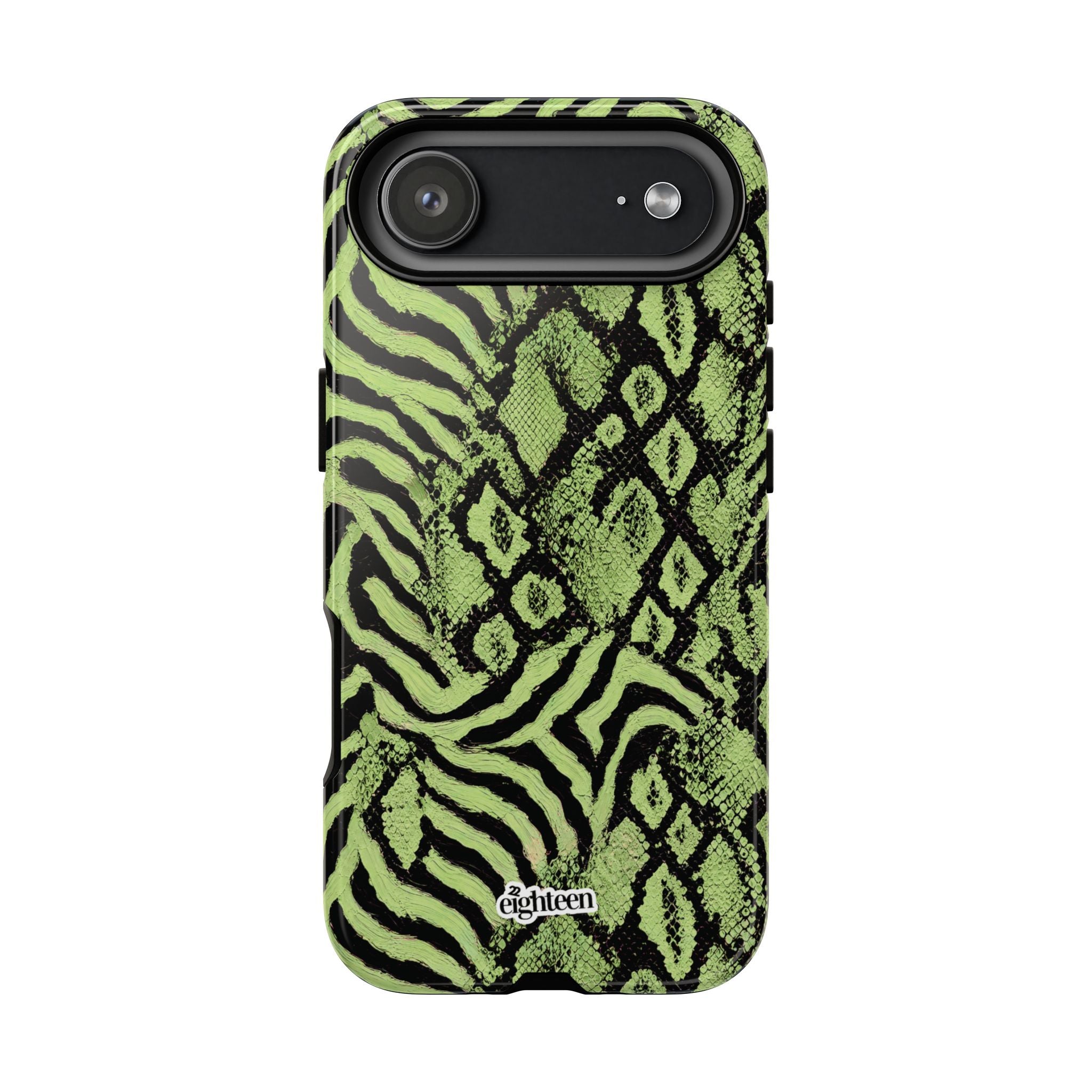 Untamed Tough Phone Case