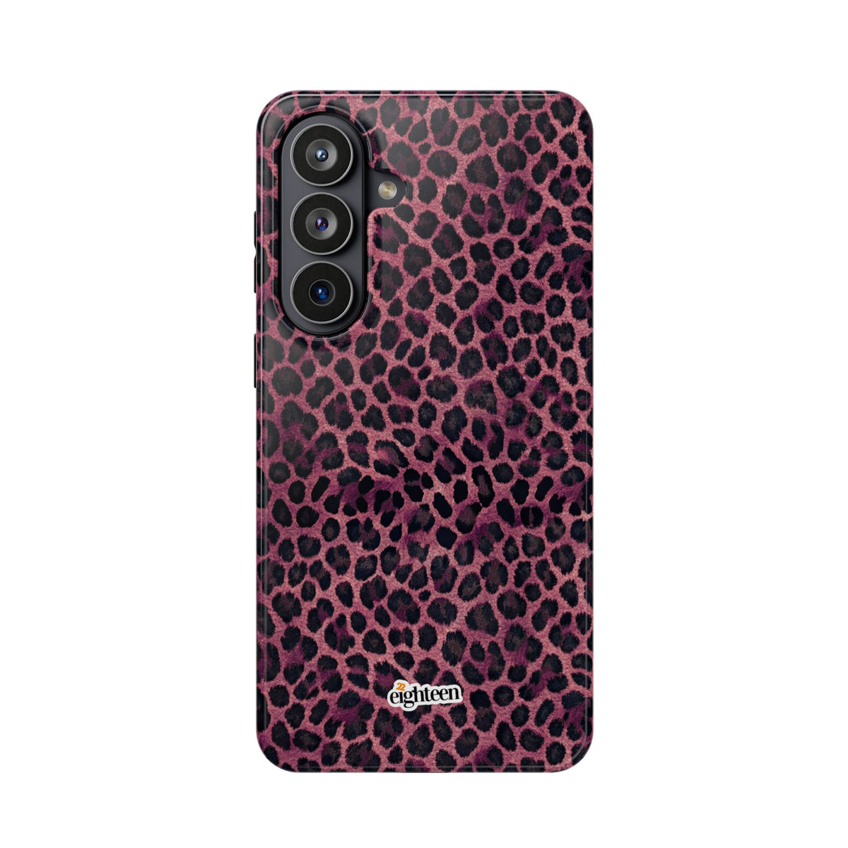 Midnight Plum MagSafe Phone Case