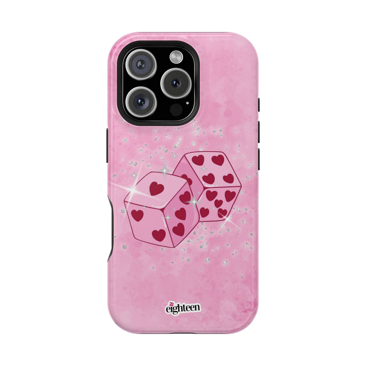 Sweet Stakes MagSafe Phone Case