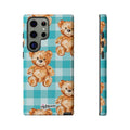 Bear Necessity Phone Case