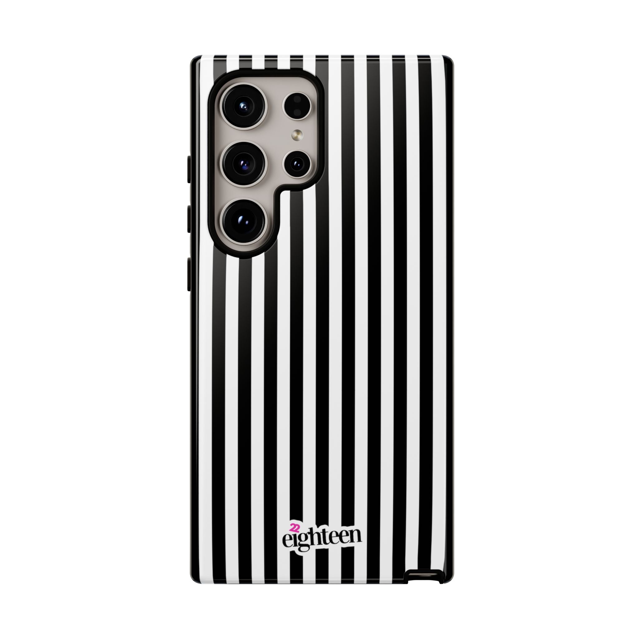 Baseline Tough Phone Case