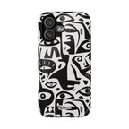 All Eyez MagSafe Tough Case