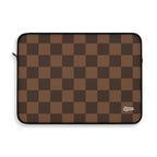 Check, Please! Chocolatte Laptop Sleeve