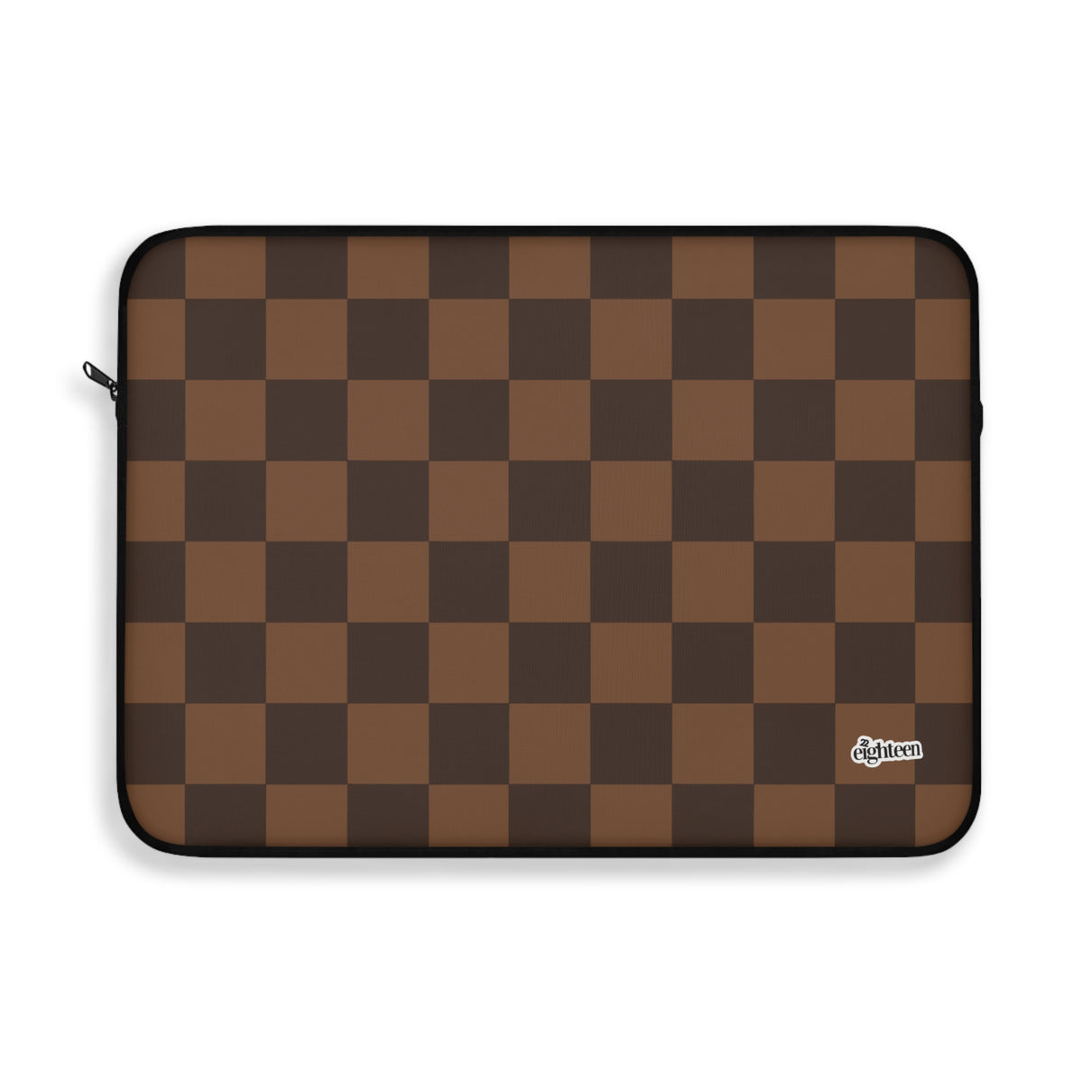 Check, Please! Chocolatte Laptop Sleeve