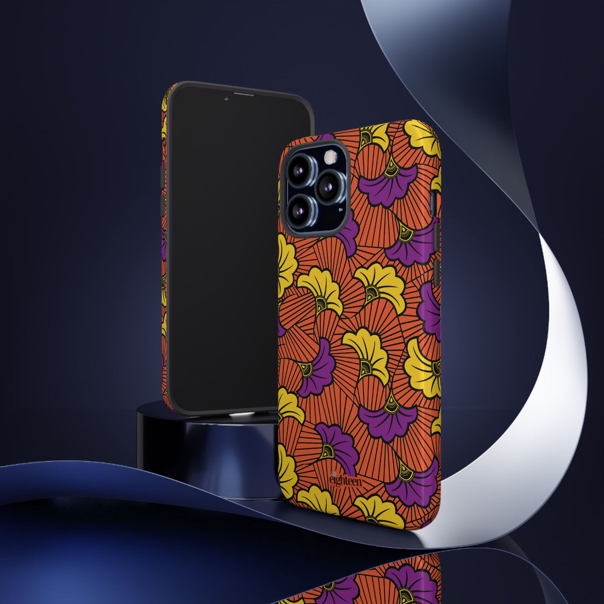 Imani Phone Case