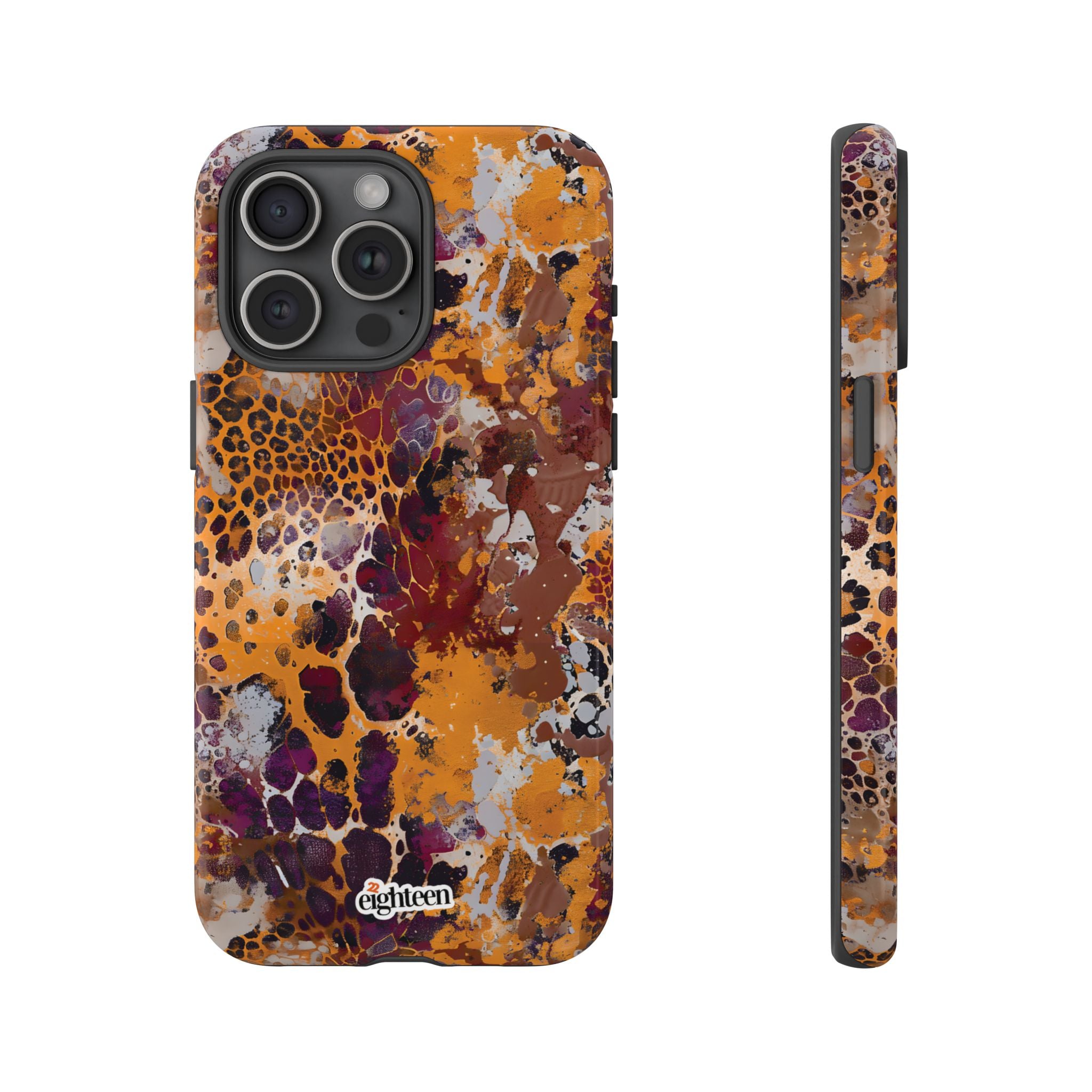Socialite Tough Phone Case