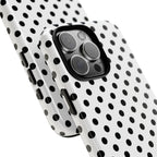 Dot Theory Tough Phone Case