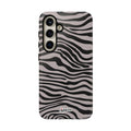 Saharan Stripe Phone Case