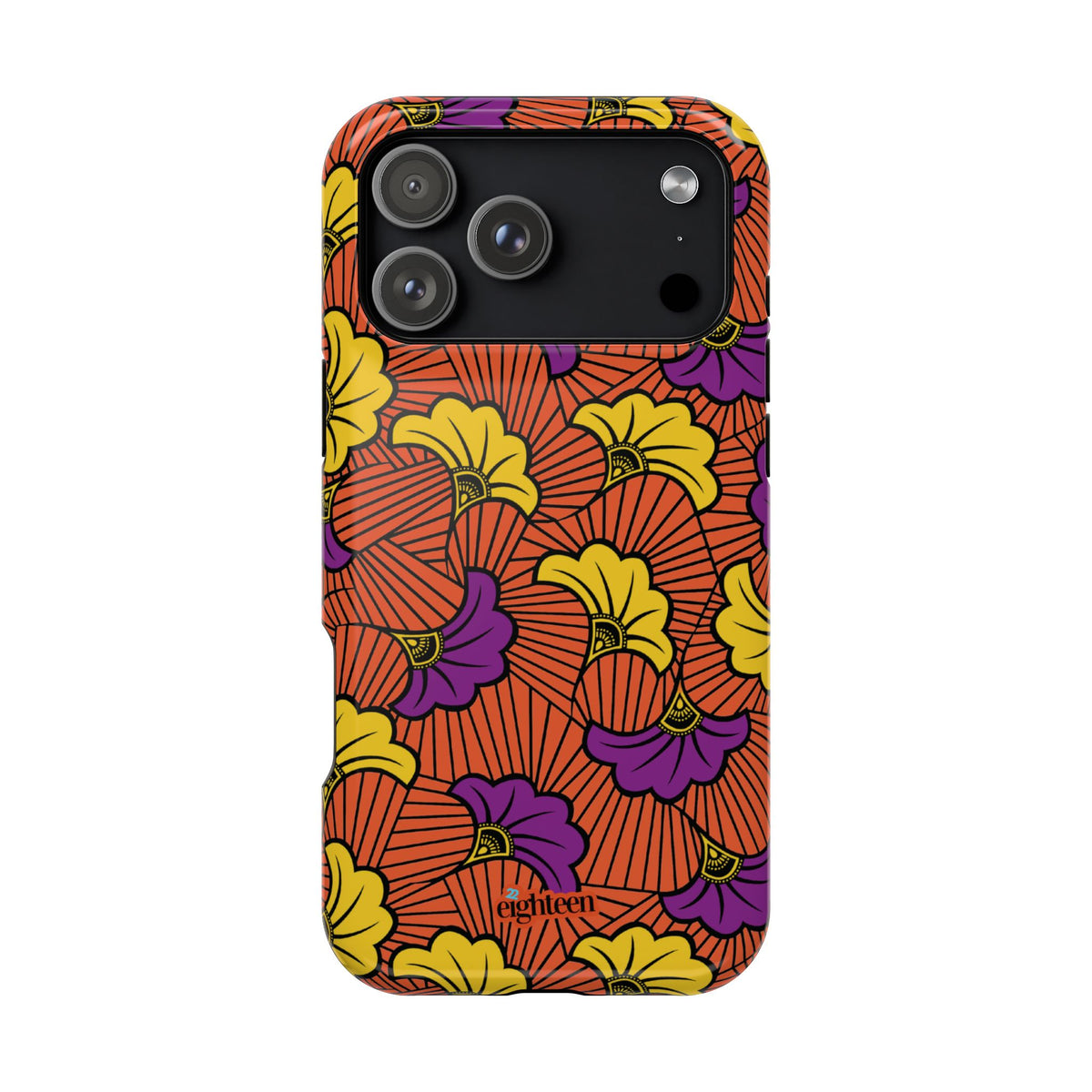 Imani MagSafe Phone Case