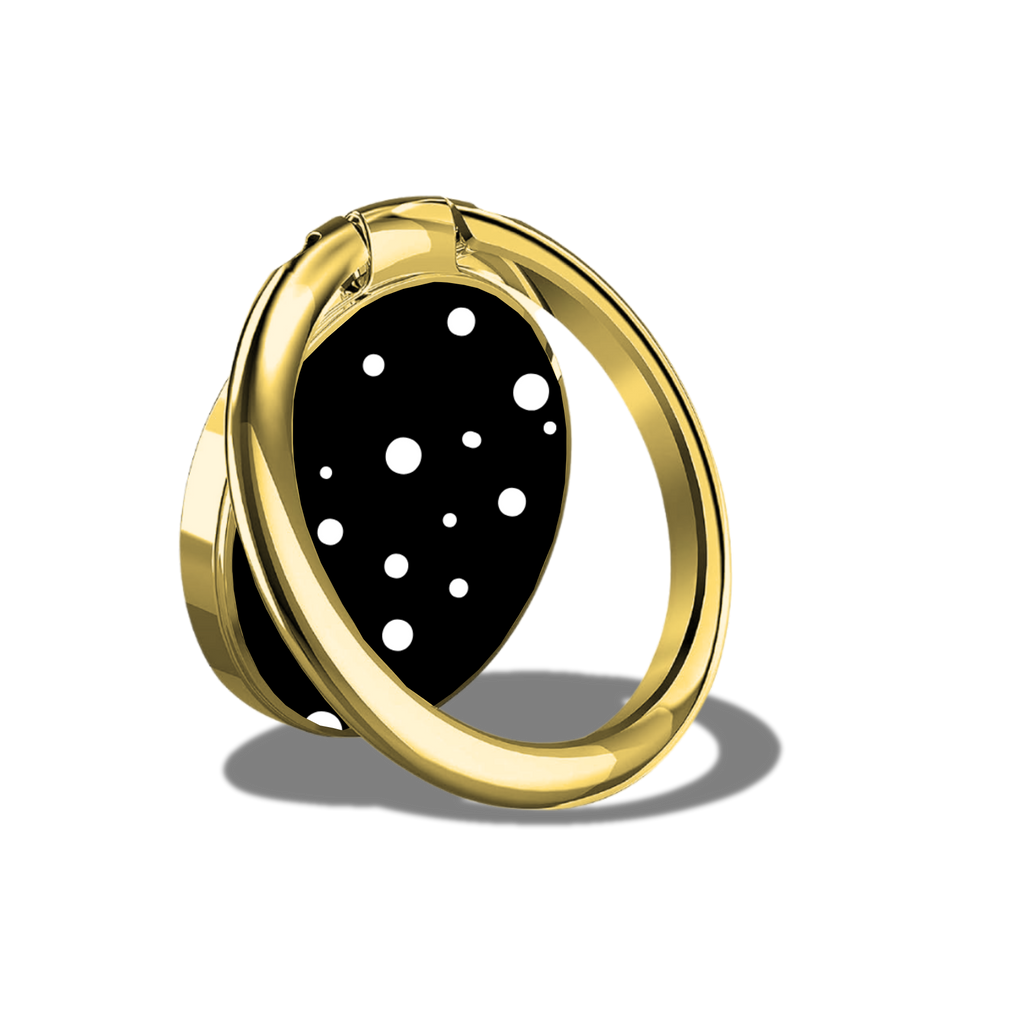 Spotty Phone Ring