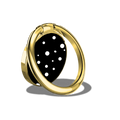 Spotty Phone Ring