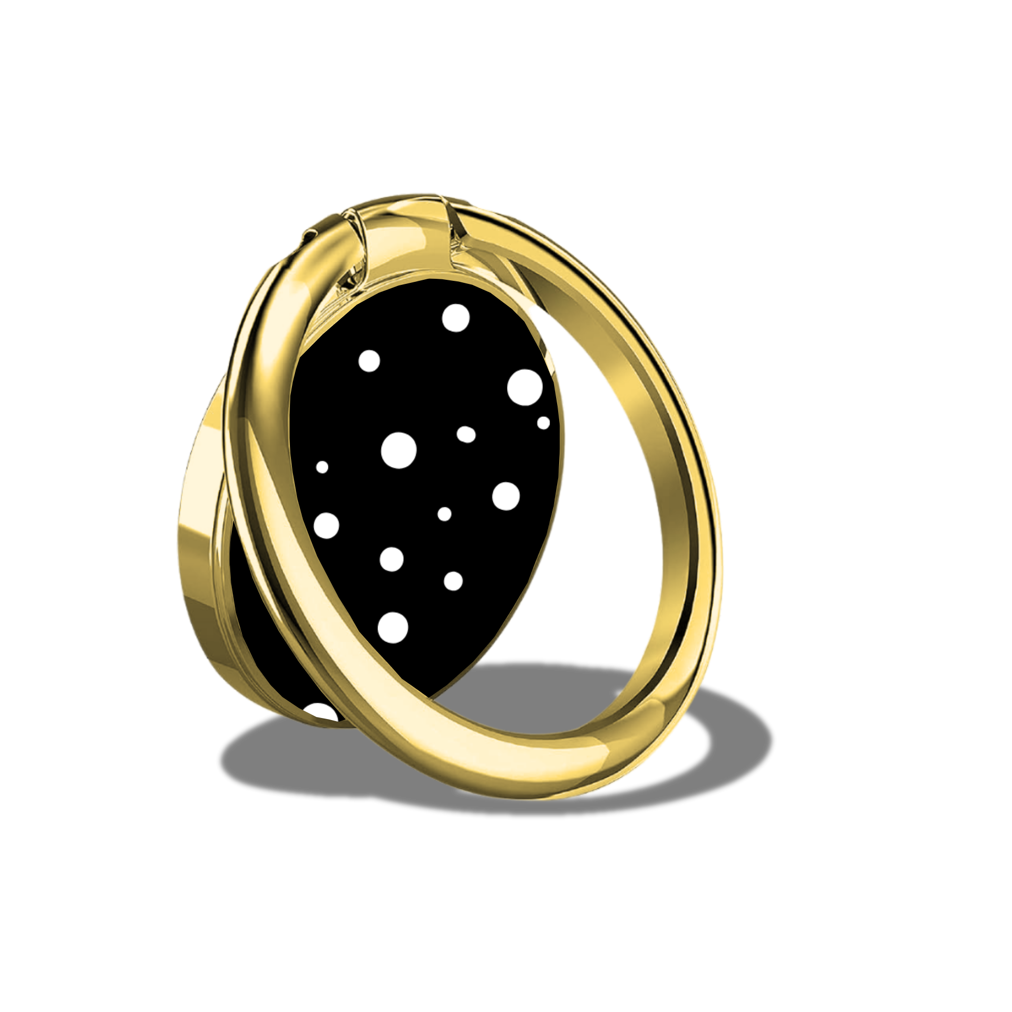 Spotty Phone Ring