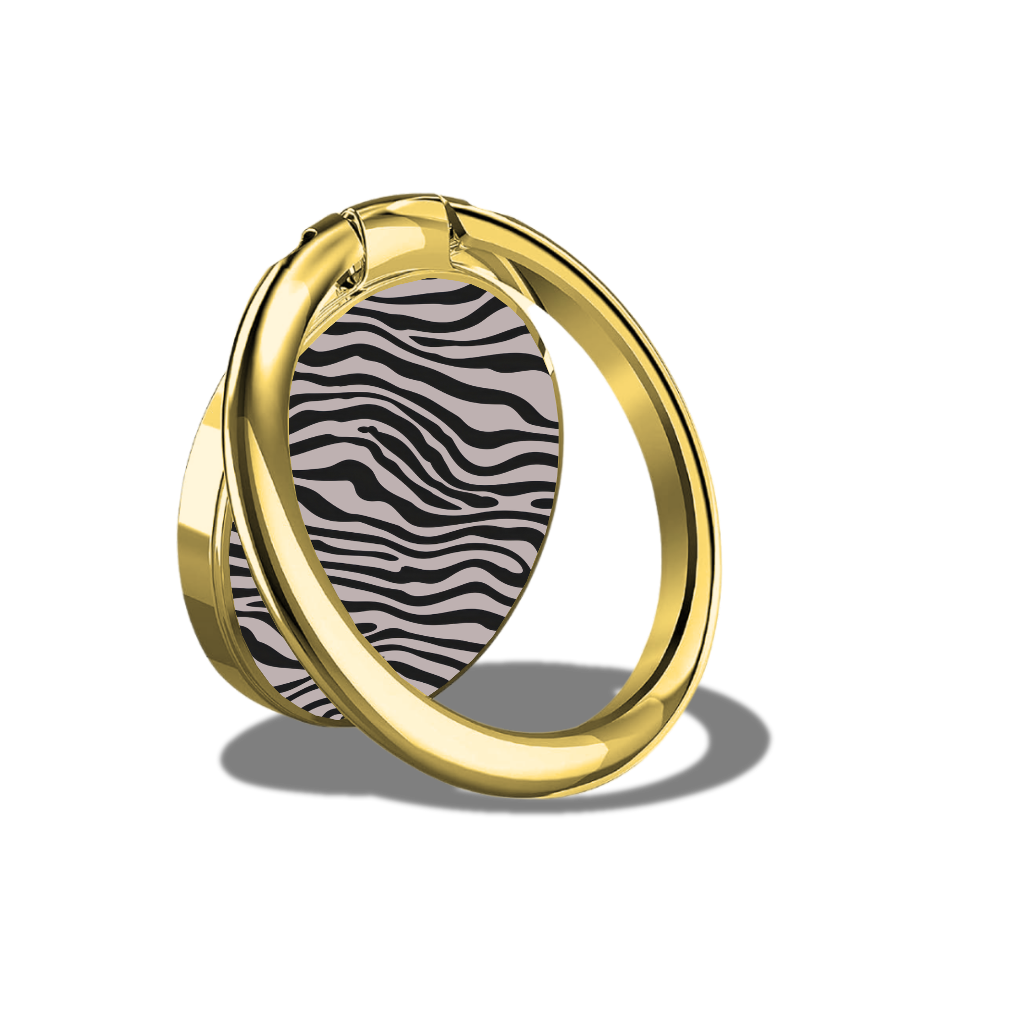 Saharan Stripe Phone Ring