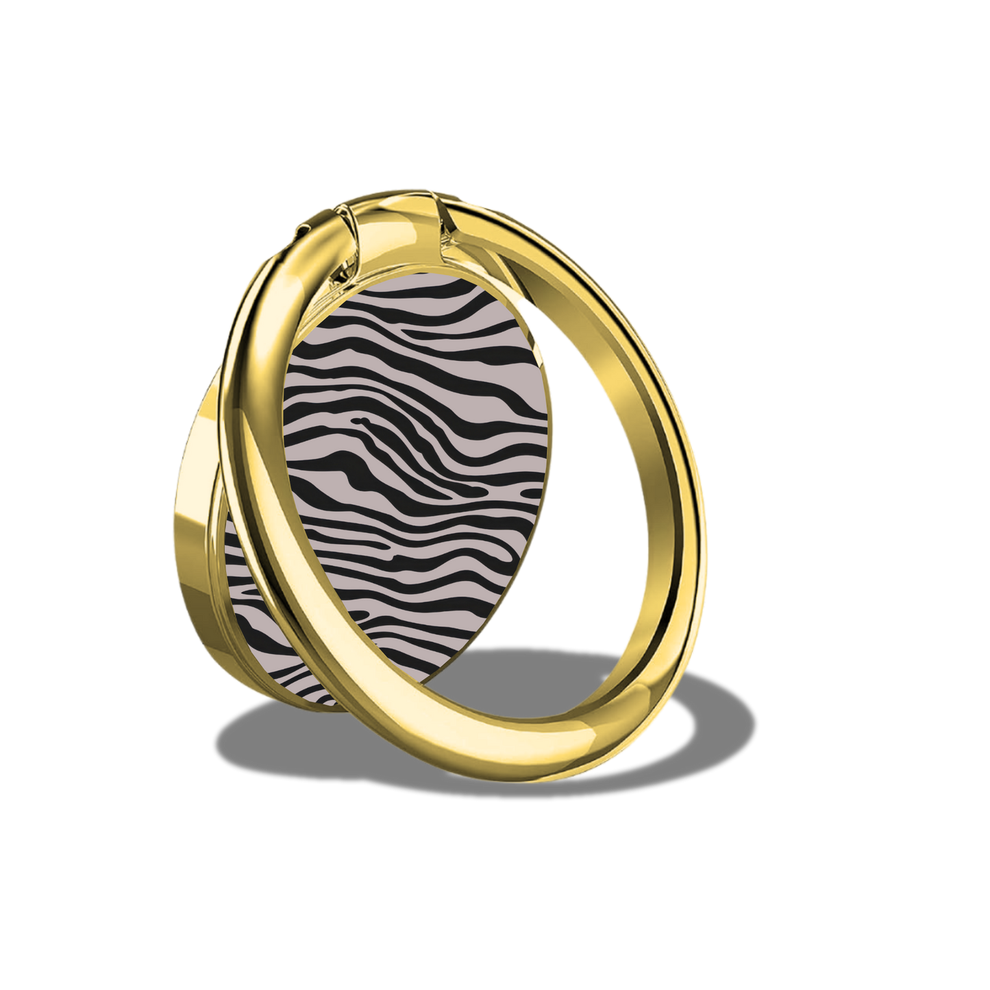 Saharan Stripe Phone Ring