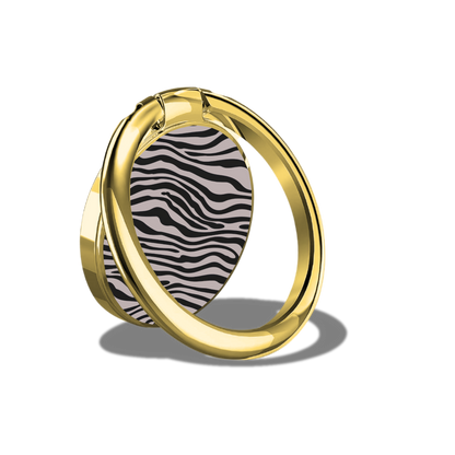 Saharan Stripe Phone Ring